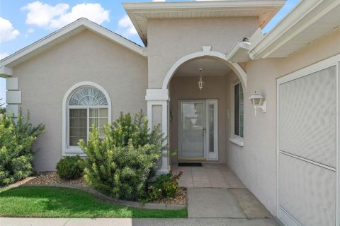 House in Ocala, Florida 3 bedrooms, 137.96 sq.m. № 1858407 - photo 4