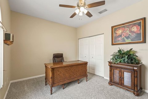 House in Ocala, Florida 3 bedrooms, 137.96 sq.m. № 1858407 - photo 23