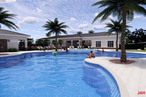 House in Wildwood, Florida 4 bedrooms, 237.64 sq.m. № 2102648 - photo 25