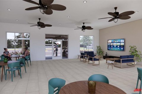 House in Wildwood, Florida 4 bedrooms, 237.64 sq.m. № 2102648 - photo 26