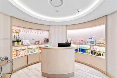 Купить кондоминиум в Форт-Лодердейл, Флорида 41.9м2, № 2029465 - фото 27