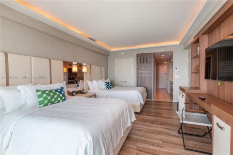 Купить кондоминиум в Форт-Лодердейл, Флорида 41.9м2, № 2029465 - фото 12