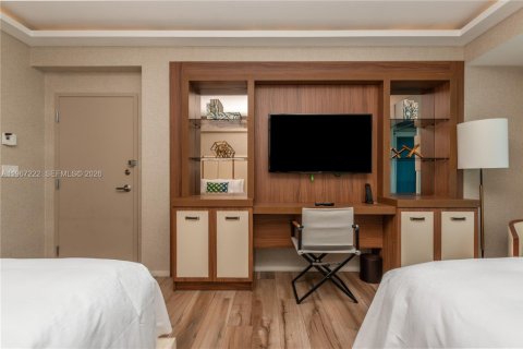 Купить кондоминиум в Форт-Лодердейл, Флорида 41.9м2, № 2029465 - фото 10