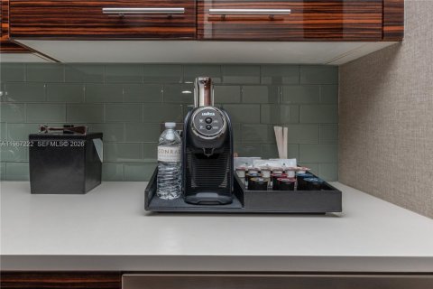 Купить кондоминиум в Форт-Лодердейл, Флорида 41.9м2, № 2029465 - фото 4