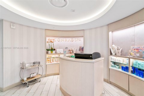 Купить кондоминиум в Форт-Лодердейл, Флорида 41.9м2, № 2029465 - фото 28