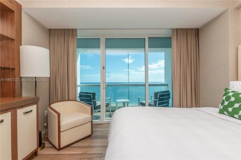 Купить кондоминиум в Форт-Лодердейл, Флорида 41.9м2, № 2029465 - фото 11