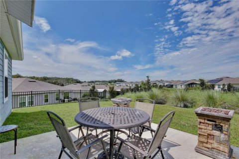 House in Mount Dora, Florida 3 bedrooms, 144.46 sq.m. № 1903694 - photo 29