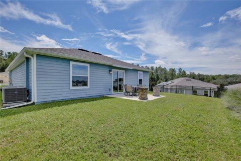 House in Mount Dora, Florida 3 bedrooms, 144.46 sq.m. № 1903694 - photo 26