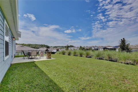 House in Mount Dora, Florida 3 bedrooms, 144.46 sq.m. № 1903694 - photo 25
