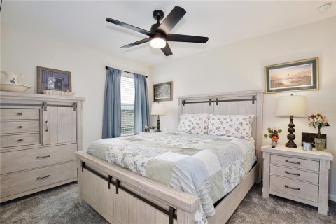 House in Mount Dora, Florida 3 bedrooms, 144.46 sq.m. № 1903694 - photo 22