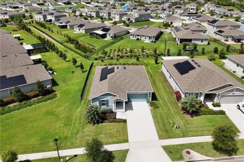 House in Mount Dora, Florida 3 bedrooms, 144.46 sq.m. № 1903694 - photo 30