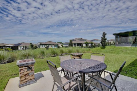 House in Mount Dora, Florida 3 bedrooms, 144.46 sq.m. № 1903694 - photo 28