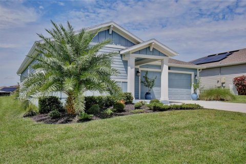 House in Mount Dora, Florida 3 bedrooms, 144.46 sq.m. № 1903694 - photo 4