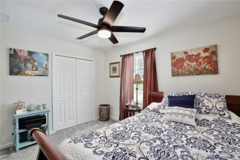 House in Mount Dora, Florida 3 bedrooms, 144.46 sq.m. № 1903694 - photo 20