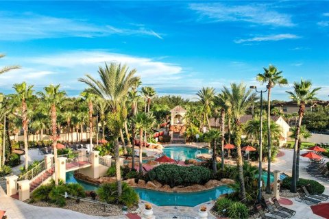 Touwnhouse à vendre à Davenport, Floride: 4 chambres, 172.43 m2 № 2128218 - photo 30
