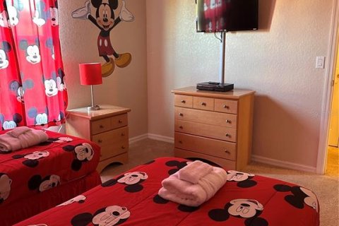 Touwnhouse à vendre à Davenport, Floride: 4 chambres, 172.43 m2 № 2128218 - photo 11