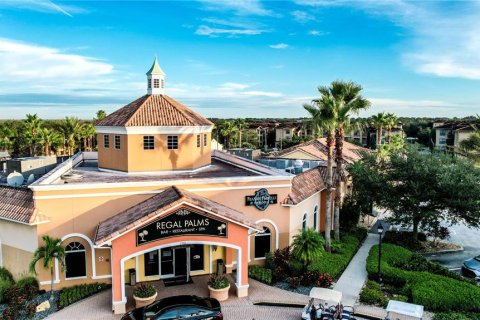 Touwnhouse à vendre à Davenport, Floride: 4 chambres, 172.43 m2 № 2128218 - photo 28
