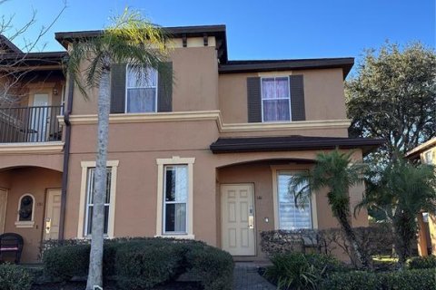 Touwnhouse à Davenport, Floride 4 chambres, 172.43 m2 № 2128218
