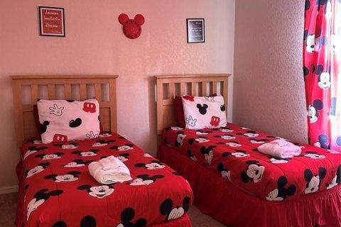 Touwnhouse à vendre à Davenport, Floride: 4 chambres, 172.43 m2 № 2128218 - photo 10