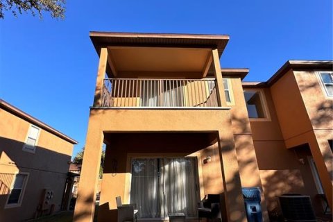 Touwnhouse à vendre à Davenport, Floride: 4 chambres, 172.43 m2 № 2128218 - photo 24