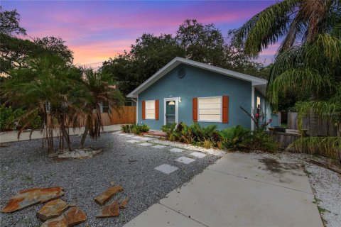 Villa ou maison à vendre à Tarpon Springs, Floride: 3 chambres, 101.45 m2 № 1913714 - photo 11
