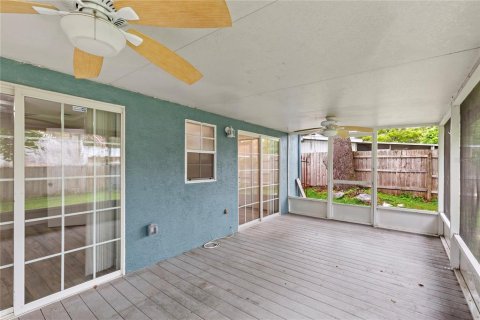 Villa ou maison à vendre à Tarpon Springs, Floride: 3 chambres, 101.45 m2 № 1913714 - photo 7