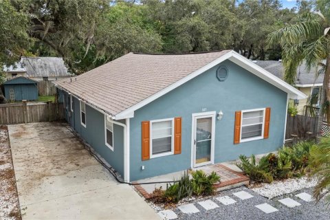 Casa en venta en Tarpon Springs, Florida, 3 dormitorios, 101.45 m2 № 1913714 - foto 2