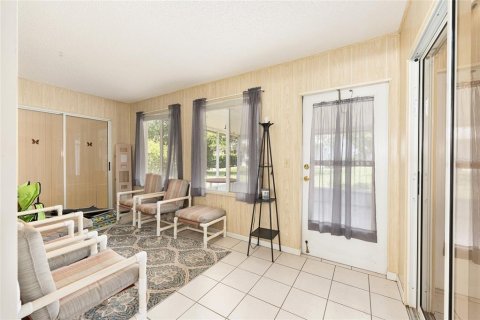 House in Ocala, Florida 3 bedrooms, 141.95 sq.m. № 1853476 - photo 25