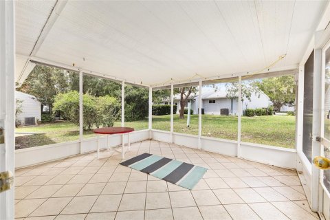 House in Ocala, Florida 3 bedrooms, 141.95 sq.m. № 1853476 - photo 27