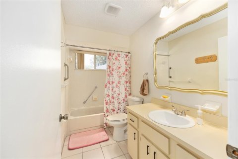 House in Ocala, Florida 3 bedrooms, 141.95 sq.m. № 1853476 - photo 22