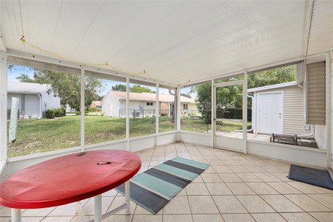 House in Ocala, Florida 3 bedrooms, 141.95 sq.m. № 1853476 - photo 28