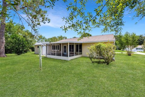 House in Ocala, Florida 3 bedrooms, 141.95 sq.m. № 1853476 - photo 30
