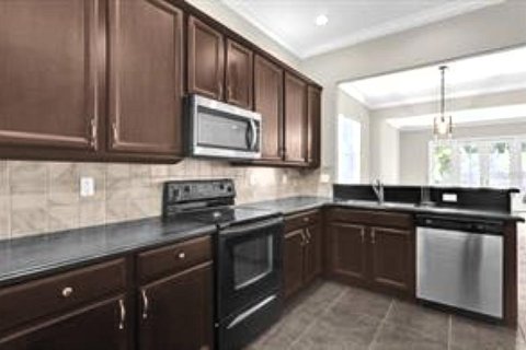 Casa en alquiler en Four Corners, Florida, 4 dormitorios, 257.9 m2 № 1842135 - foto 4