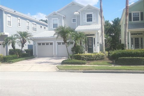 Casa en alquiler en Four Corners, Florida, 4 dormitorios, 257.9 m2 № 1842135 - foto 21