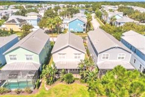 Casa en alquiler en Four Corners, Florida, 4 dormitorios, 257.9 m2 № 1842135 - foto 3