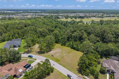 Land in Saint Cloud, Florida № 1810992 - photo 20