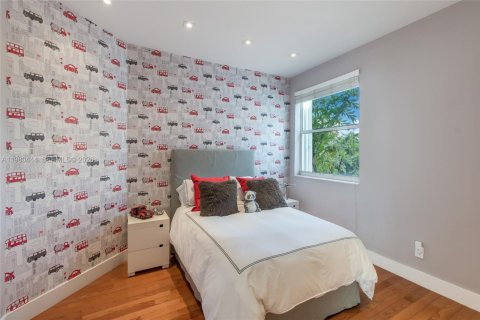 Снять в аренду виллу или дом в Майами, Флорида 5 спален, 314.47м2, № 2050094 - фото 27