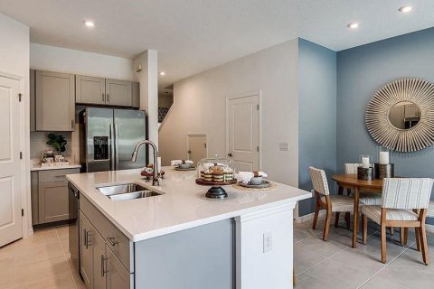 Townhouse in Parrish, Florida 3 bedrooms, 130.43 sq.m. № 1747540 - photo 8