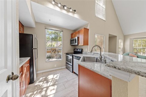Condominio en alquiler en Orlando, Florida, 1 dormitorio, 92.07 m2 № 2220707 - foto 18