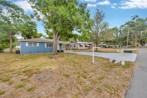 Villa ou maison à vendre à Plant City, Floride: 3 chambres, 148.27 m2 № 1679127 - photo 3