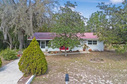 Casa en venta en Dunnellon, Florida, 2 dormitorios, 82.13 m2 № 1525829 - foto 2
