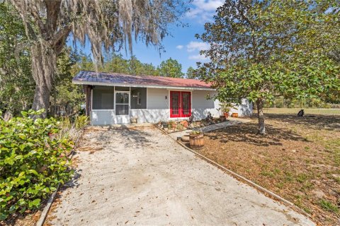 Casa en venta en Dunnellon, Florida, 2 dormitorios, 82.13 m2 № 1525829 - foto 1