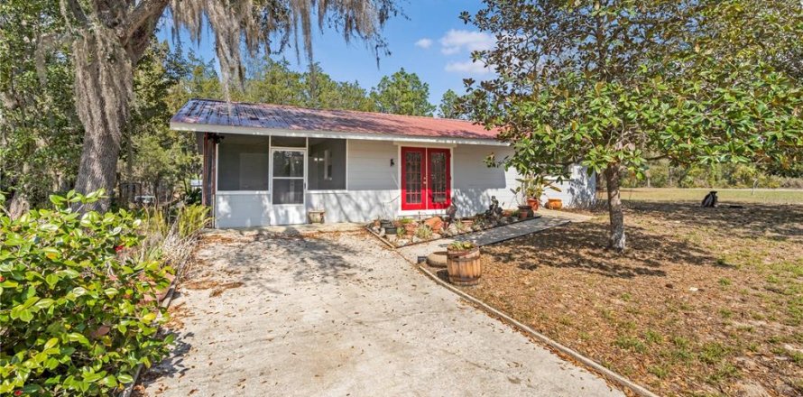 Casa en Dunnellon, Florida 2 dormitorios, 82.13 m2 № 1525829