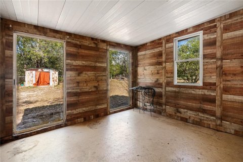 Casa en venta en Dunnellon, Florida, 2 dormitorios, 82.13 m2 № 1525829 - foto 28