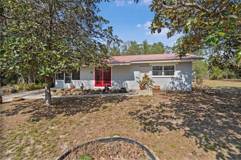 Casa en venta en Dunnellon, Florida, 2 dormitorios, 82.13 m2 № 1525829 - foto 10