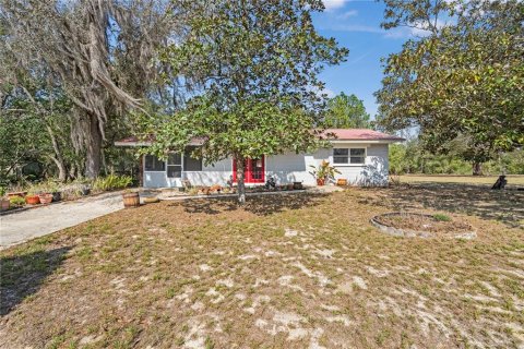 Casa en venta en Dunnellon, Florida, 2 dormitorios, 82.13 m2 № 1525829 - foto 11
