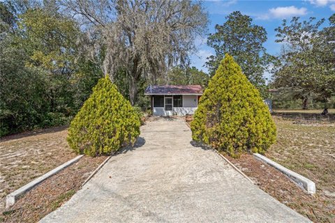 Casa en venta en Dunnellon, Florida, 2 dormitorios, 82.13 m2 № 1525829 - foto 4