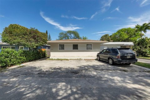 Casa en Hollywood, Florida 2 dormitorios, 188.31 m2 № 2091285