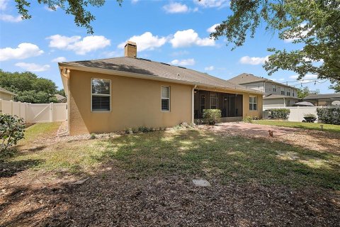 Villa ou maison à vendre à Eustis, Floride: 4 chambres, 233.74 m2 № 1842982 - photo 4