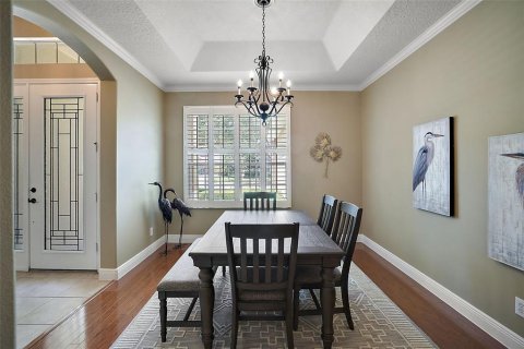 Villa ou maison à vendre à Eustis, Floride: 4 chambres, 233.74 m2 № 1842982 - photo 13